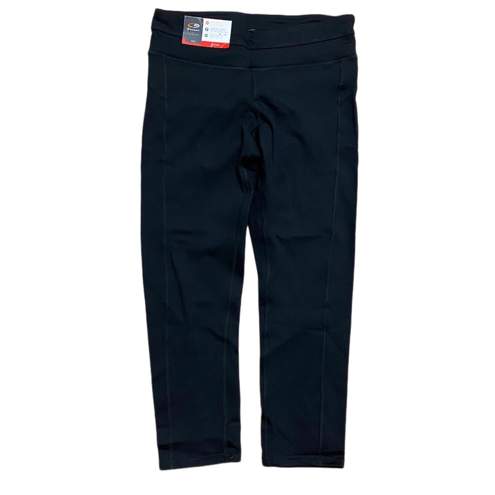 C9 by Champion Moisture Wicking Cropped/Capri Leggings - NWT- Size: Small